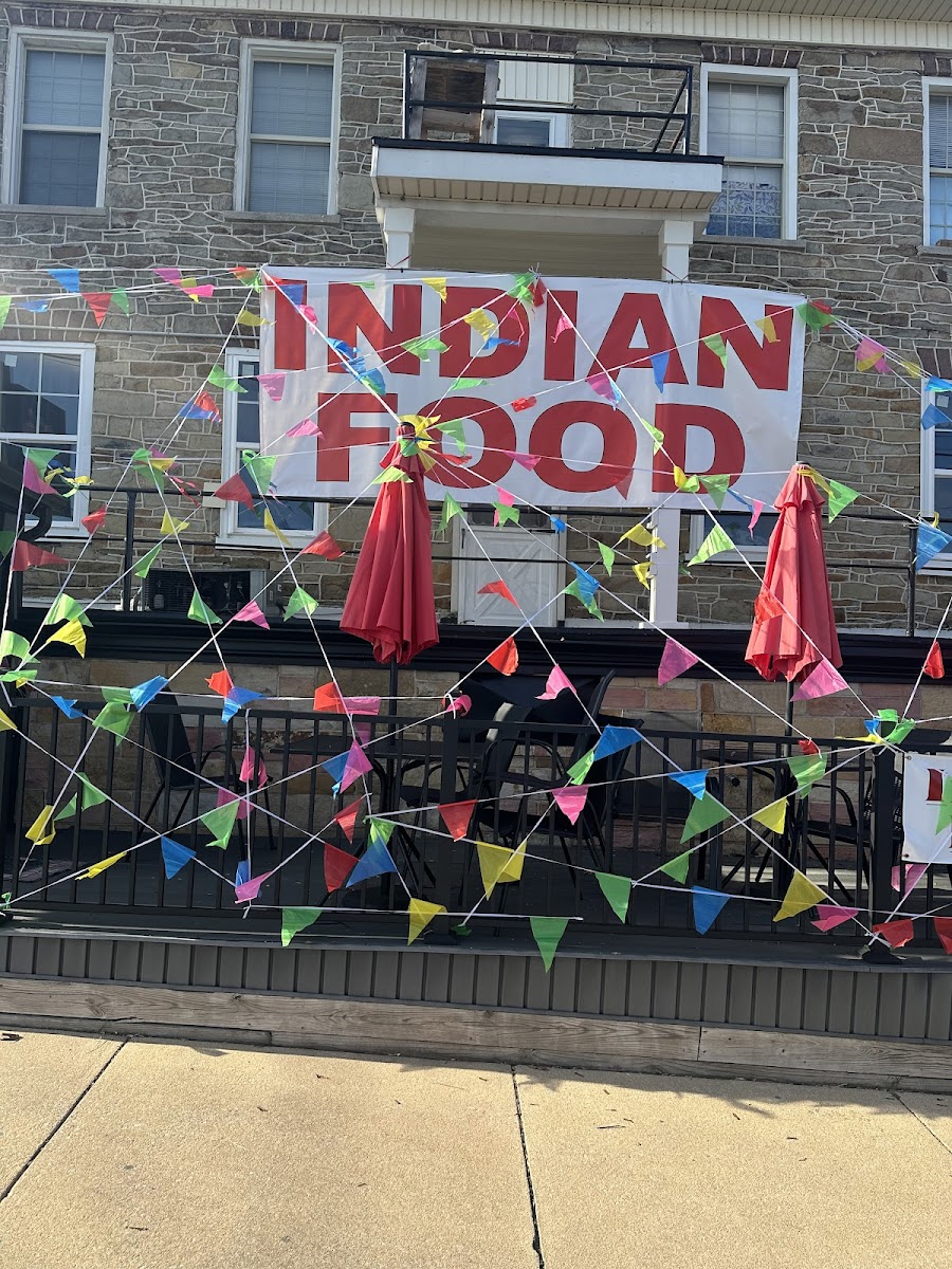 Chef Lama Indian, Nepali Cuisine (Yorkhaven, 22 N Front Street)